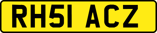 RH51ACZ