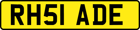 RH51ADE