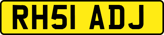 RH51ADJ