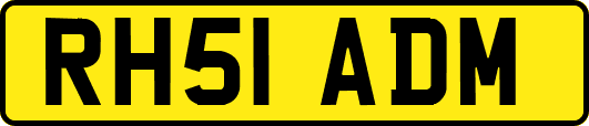 RH51ADM