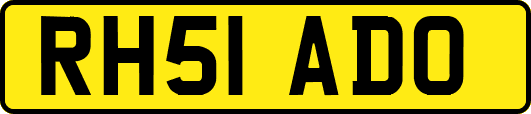 RH51ADO