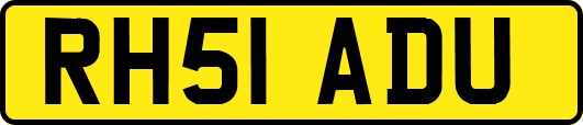 RH51ADU