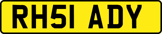 RH51ADY