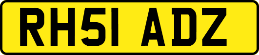 RH51ADZ