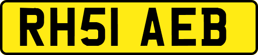 RH51AEB