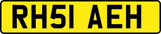 RH51AEH