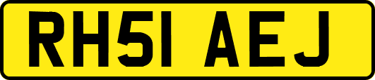 RH51AEJ