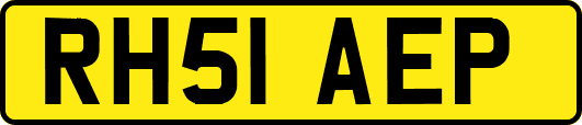 RH51AEP