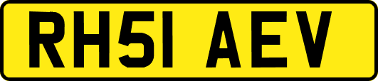 RH51AEV