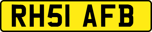 RH51AFB