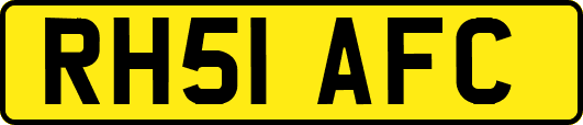 RH51AFC