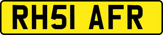 RH51AFR