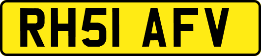 RH51AFV