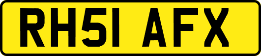 RH51AFX