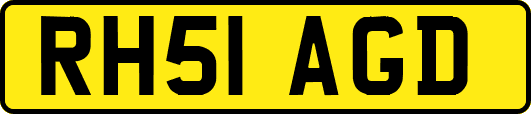 RH51AGD