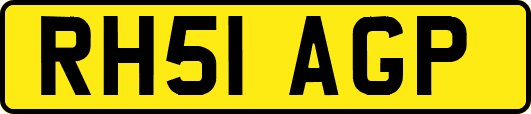 RH51AGP