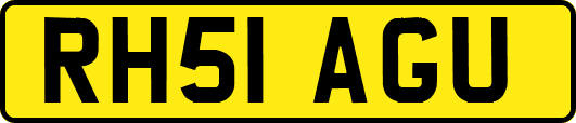 RH51AGU