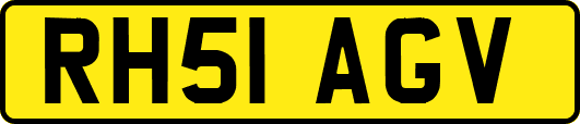 RH51AGV