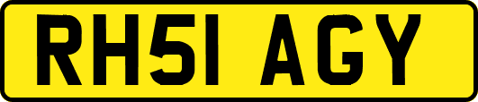 RH51AGY