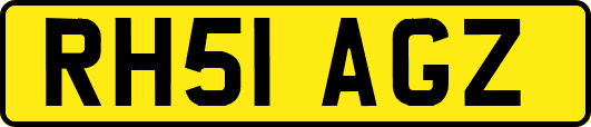 RH51AGZ