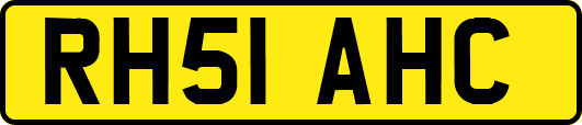 RH51AHC