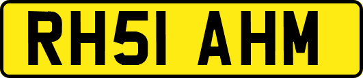 RH51AHM