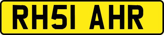 RH51AHR