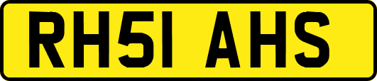 RH51AHS