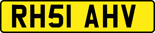 RH51AHV