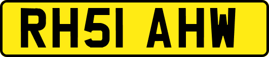 RH51AHW