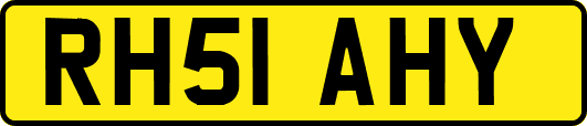 RH51AHY