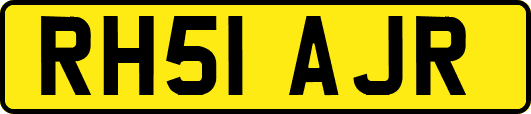 RH51AJR