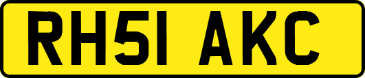 RH51AKC