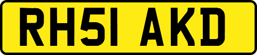 RH51AKD