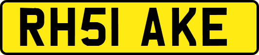 RH51AKE