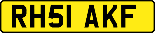 RH51AKF