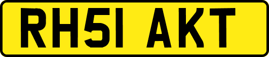 RH51AKT