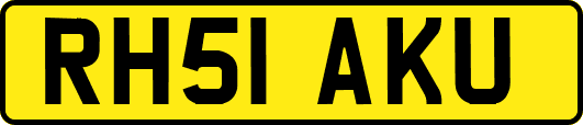 RH51AKU