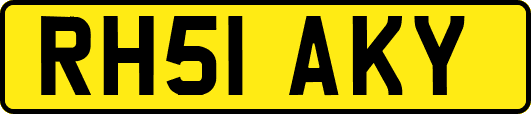 RH51AKY