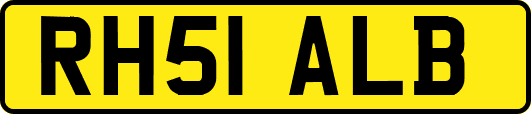 RH51ALB