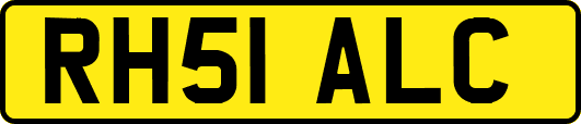 RH51ALC