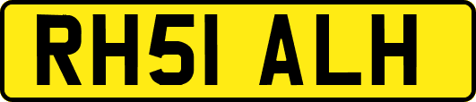 RH51ALH