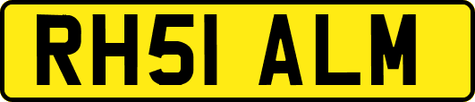 RH51ALM