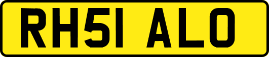 RH51ALO