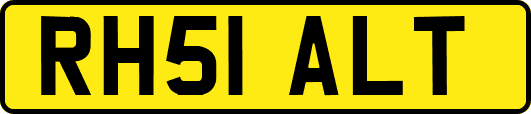 RH51ALT