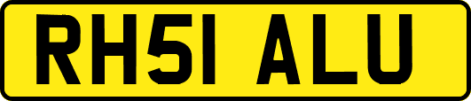 RH51ALU