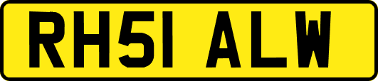 RH51ALW