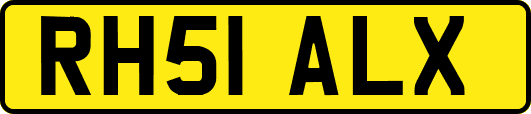 RH51ALX