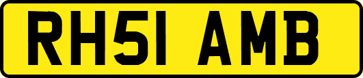 RH51AMB