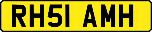 RH51AMH